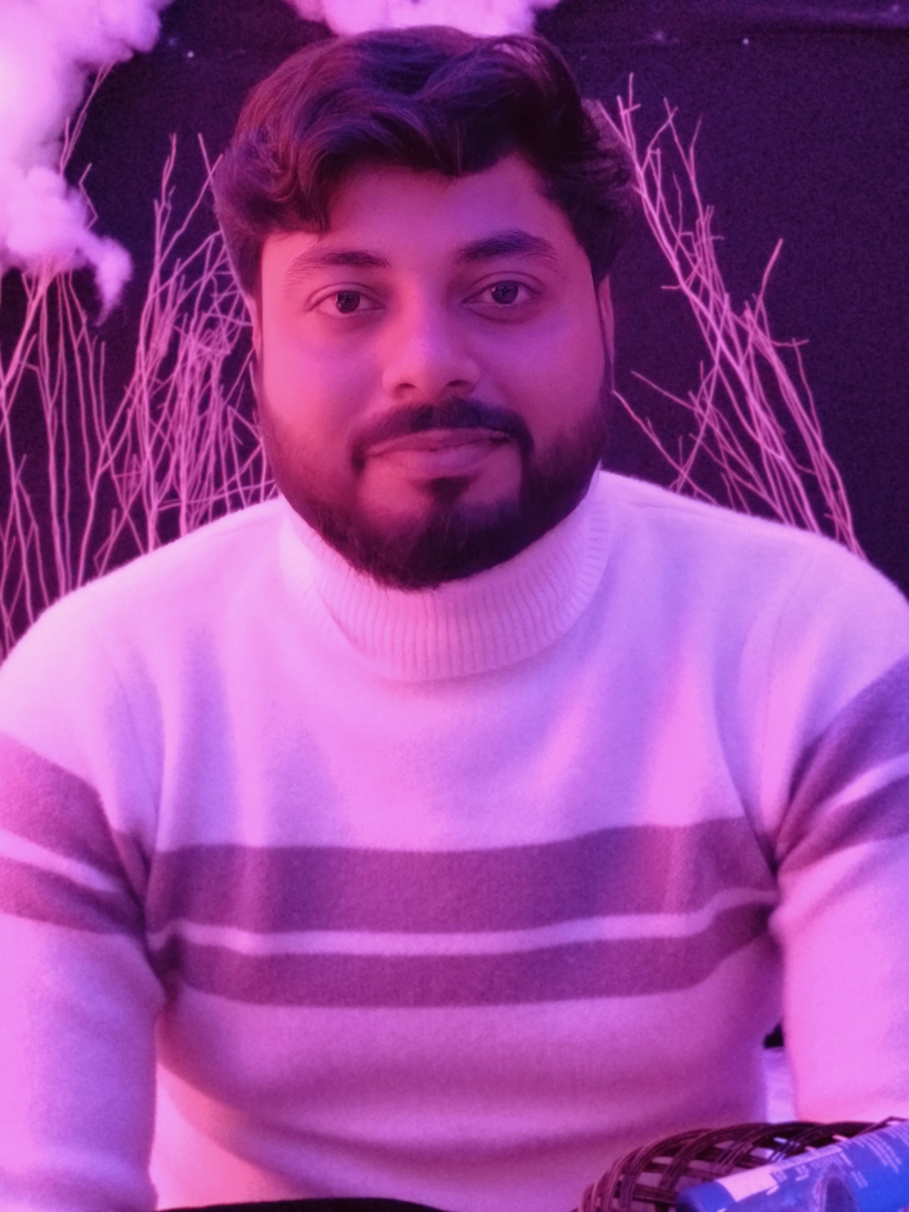 Sourodeep